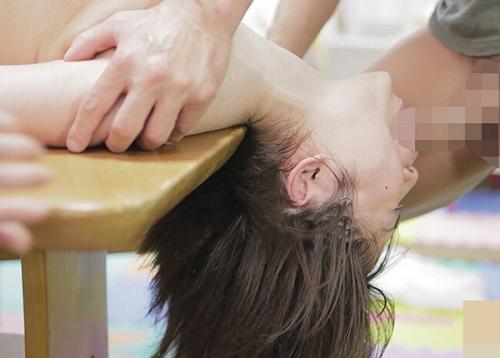 Sさんを長期間にわたって追跡した女性犯罪者の成長過程の記録 〜危険な映像〜