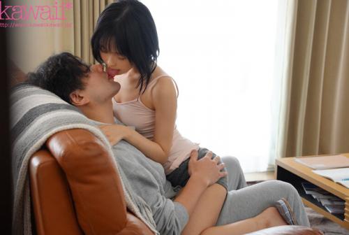 妻が不在の3日間、甘え上手な義妹（まだ学生）の猛烈誘惑に理性を忘れ中出ししてしまった… 日向なつ