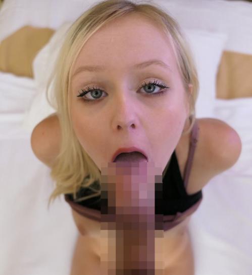 ハリウッドでナンパしたエロかわロシア系素人金髪女子達がガチすぎるSEX好きだから生中出しも顔射も盗撮もしまくって勝手にAV発売！