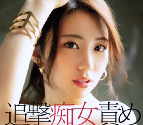 久々の完全撮り下ろしフェラ痴女作品で逢パンがシャブりまくる！