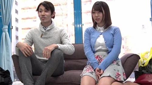 マジックミラー号「早漏に悩む男性の暴発改善のお手伝いしてくれませんか？」街中で声をかけた押しに弱い心優しい社会人1年目のお嬢さんが敏感チ●ポを励まし互いに何度も気持ちよくなる連続射精SEX！！4