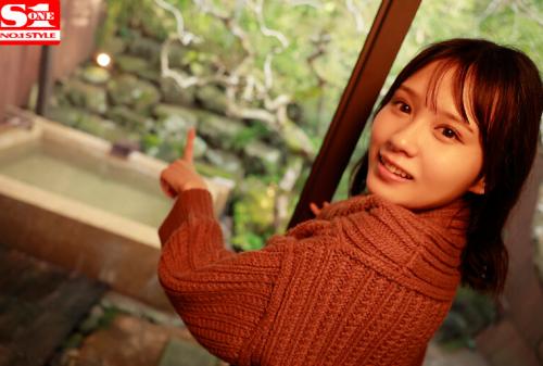 照れて、惚れて、イキ止まない。 デート指令で拘束されたり痴女ってみたり！一泊二日ヤリまくり温泉デート 小倉七海