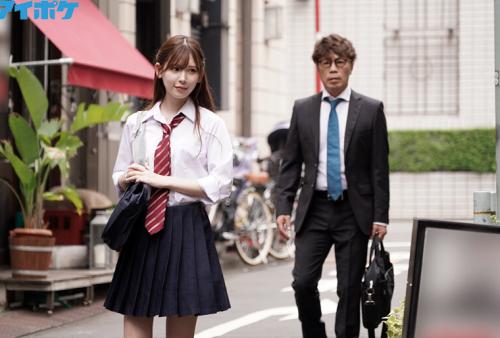 教師失格 放課後にラブホで密会 娘ほど年の離れた教え子との淫美なセックスに溺れた私は…。 明里つむぎ