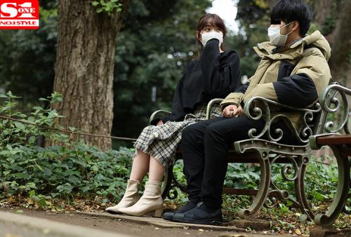 童貞を1ヶ月でセックス中毒にさせちゃう神対応ご奉仕＆凄エロテク満載！鷲尾めいの筆おろし同棲ドキュメント