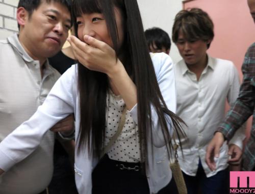 ズコバコごっくん超乱交 つぼみ