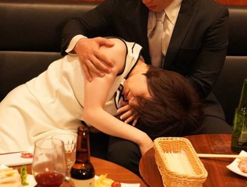 夜明けが来ても終われない！「イカせて！イカせて！私をイカせてぇぇぇええ！！」