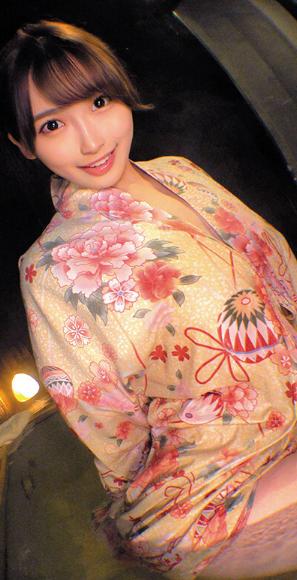 蒲田のおっパブで見つけたHカップJDは店外デートOKのヤリマンビッチ！欲求不満の中出し狂い下品女と体液まみれで朝まで4回戦エグすぎスケベ剥き出し温泉旅行