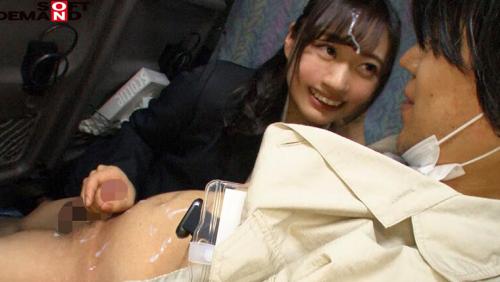 SOD女子社員 ファン大感謝祭 新入社員バスツアー！2021 そんなにイッて大丈夫！？ 射精回数合計111発で皆さま有頂天SP！ ウルトラフレッシュな12名全員のSEXも収録した超贅沢な4時間ず～っとシコシコOK号
