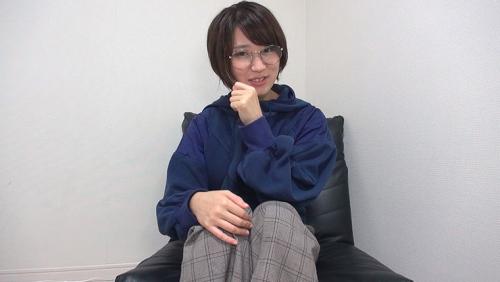 インドア文系女子ハメ堕ち！性に淡白な女子がねっとり愛撫でトロトロにされ巨根で絶叫イキさせられた！