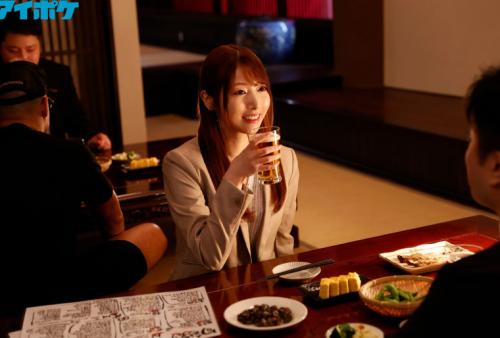 可愛いくてエロい後輩OLをホテルへお持ち帰りしたら…度を越えた≪絶倫女≫で返り討ちにあった。 西宮ゆめ