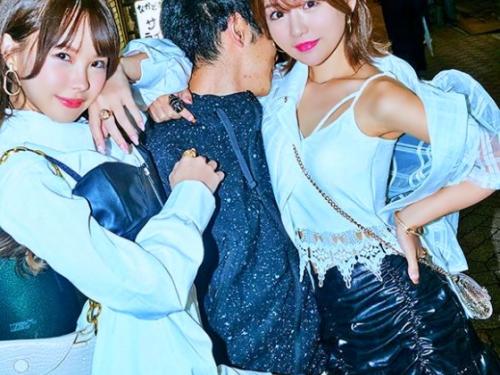 ねっちょりピストン連続PtoMと交互に同時に男を奪い合い何度も射精！松本いちか 永瀬ゆい