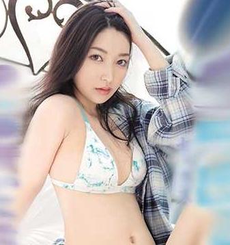 美人スレンダーお姉さんの激ピストン中出しセックスで絶頂連発！！