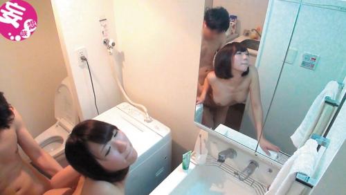 ナンパして撮影！隠し撮りの連れ込みSEX
