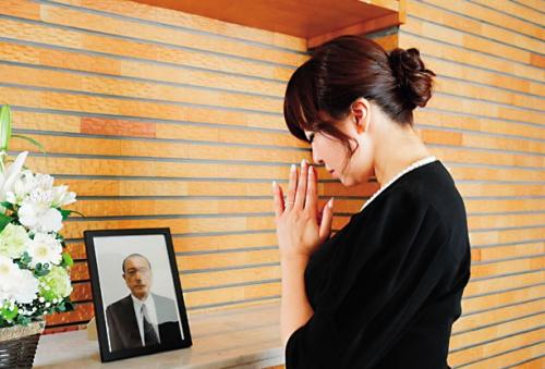 犯●れたい美人若妻相続人 KAORI