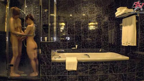 はじめてのNHレズセックス 人生初の筆下ろし、解禁。 一ノ瀬ラム 結城りの