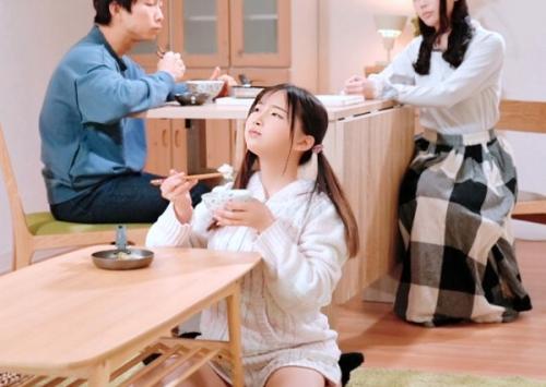 【服従×彼女の妹】彼女がいない間に、彼女の妹を性的に利用するドエロ男