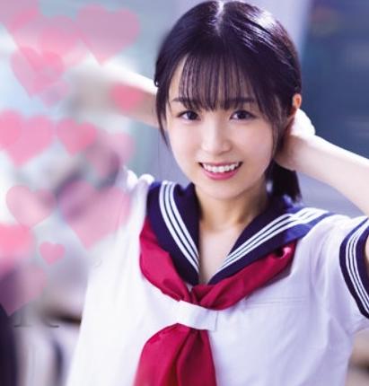 狙った既婚者のチンポをフェラ堕ち！めちゃかわ制服美少女のNTRセックス！【日向なつ】