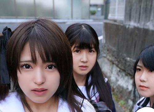 【渚みつき】チンポの虜になり中出しされまくるそれでも好きな男の子への思いを忘れずに…