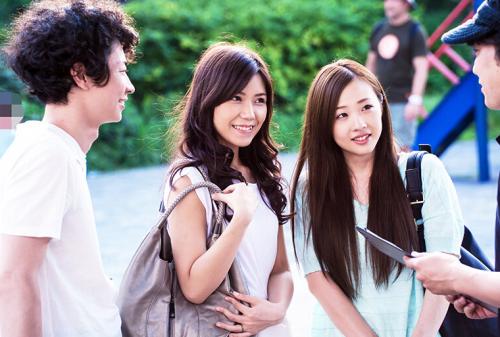 ママ友ナンパ 出産後いつの間にかセックスレスになっていたんです…そんな欲求不満な幼ママたちを狙い撃ちだあ！！12名
