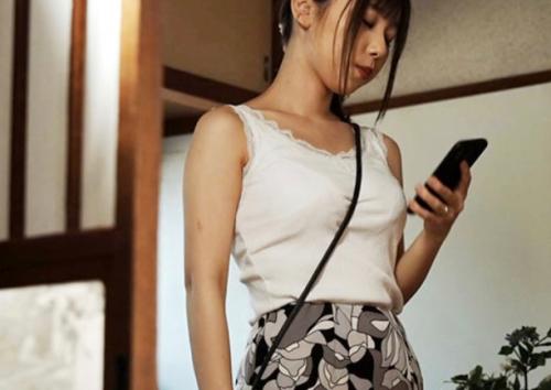町の男達が不妊に悩む主婦を集団で犯す！