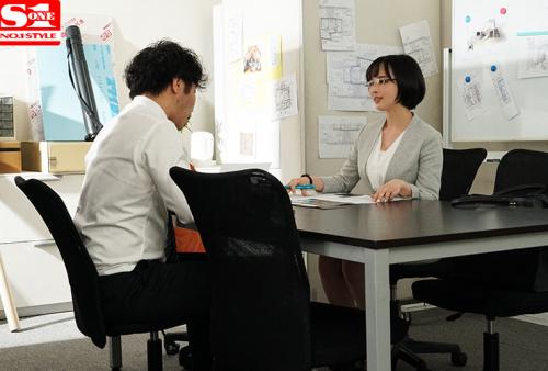 最中、一瞬でオレをド変態ドS化させてくれる最高にヤバい愛人M 三宮つばき