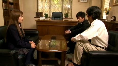 制服狩り 藤崎りお