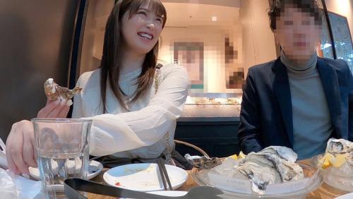 在宅勤務でリモートワーク中のOLさん会社に内緒で副業パパ活しませんか！？Vol.002