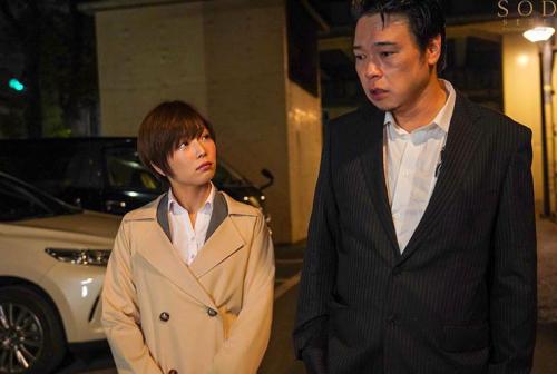 キメセク相部屋NTR 大嫌いで最低最悪な絶倫元カレに…媚薬を飲ませれ…×××。 紗倉まな