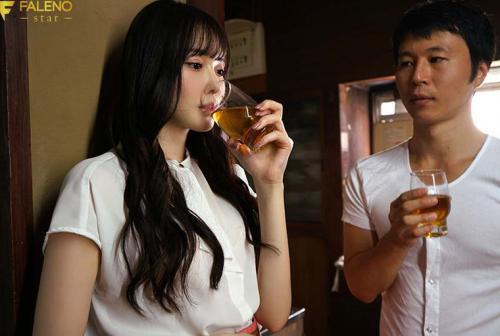 田舎の夏休みはヤることが無いから都会で洗練された幼なじみを帰省中にキメセク漬けにして絶頂しまくり即アクメBODYに仕上げた 橋本ありな