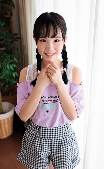 小さなパイパン少●中出し～性癖異常者の猥褻行為～ララ142cm 工藤ララ