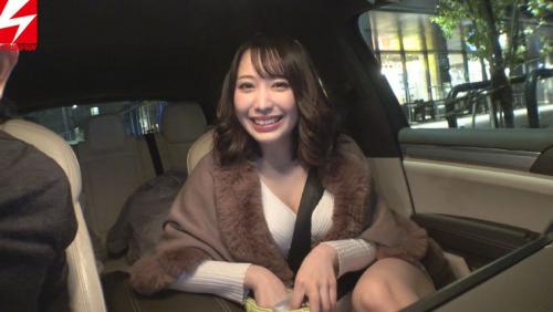 ≪年収3000万≫の嘘プロフでホイホイ釣れた巨乳ギャル！彼氏はいるけど低収入… 高収入ハイスペック男のフリしたら危険日なのに朝までラッキーおねだり中出し みづき