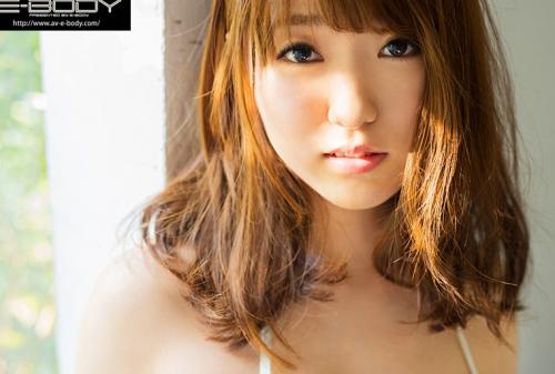 E-BODY大型専属デビュー メガトンIカップ 果瀬はるな18歳