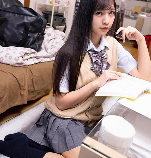 甘酸っぱい禁断の恋！女子校生と先生の秘密の関係！