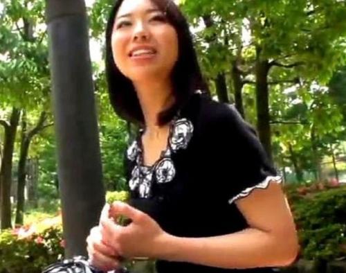 【一色まりな】人妻の秘密の情事！濃厚なセックスと禁断の浮気現場がくすぶる！