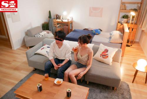 美人でスタイル抜群、更に天性の優しさを持つパーフェクトお姉さんが世界一世話焼きな彼女目線で筆おろししてくれるガチ童貞×S1美女優30日同棲ドキュメント 楓ふうあ