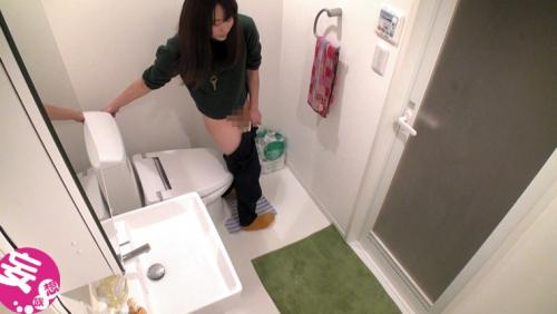 激カワ女子との隠し撮りセックス！