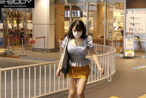 エロパイ露出訪問ww 逆バニー少女れいちゃんが早漏クンのチ●ポとろけちゃうほど無限射精させちゃうぞ 市原玲
