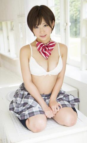 出会って4秒で合体 紗倉まな