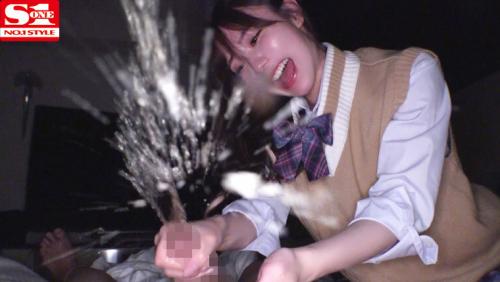 10発射精しても、朝を迎えても、miruにひたすら犯●れたい…