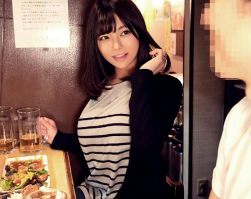 【ナンパ】相席居酒屋で激かわ美人をナンパでお持ち帰り！人妻の性欲爆発で乱れる姿を盗撮！