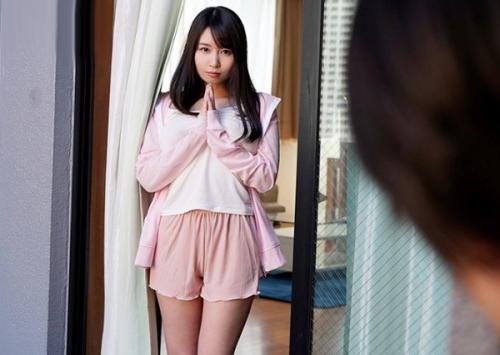 【NTR】隣の巨乳お姉さんが迫る！爆乳誘惑に溺れる背徳SEX！