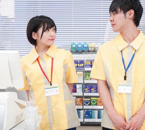 【不倫】パートナーの妻が若いアルバイト男性に魅了される！夫婦のセックスに満足できず苦しむ不義の激しい交わり！
