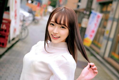 「私、中派になっちゃった…」エロス覚醒！全力イクイク膣中イキ！！～中イキ未経験の素人女子大生をガチナンパ！「チ○ポでイってみませんか？」デカチンでマ○コぶっ飛ぶまで高速激ピストン！激しさの向こう側へ イクイク連続中出しセックス～