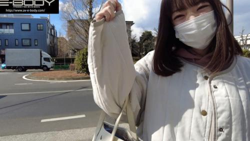 初めて出来た彼女を脱がしたら…着衣から想像できない物凄いスリム美巨乳 大興奮の僕は性欲尽きるまでハメまくった 森下ことの