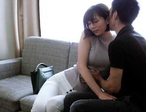 【奥様×不倫】性欲を抑えられず他人チンポを求める人妻！獣じみた性交に狂い果てる様がエロ過ぎ！