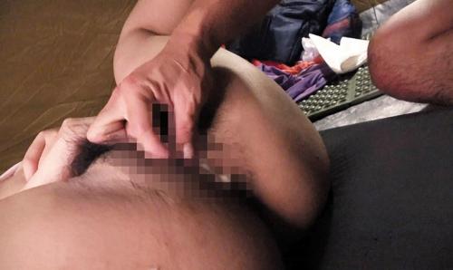 脅迫！クロロホルム！ 襲われた女1人テント泊！ もうろうとする意識の中…抵抗もできず