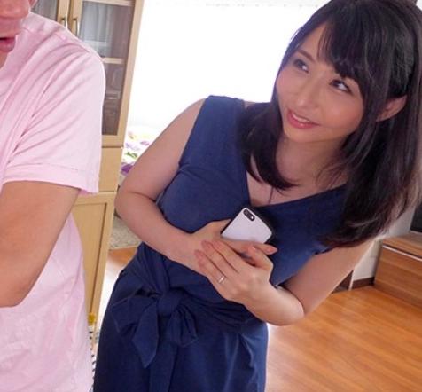 【強制中出し】美女が無理やり押し倒される！快楽に理性を奪われ、禁断の肉欲に身を委ねる！