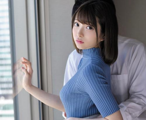 【中城葵】可愛いアヘ顔で何度もイキまくり！スレンダーなカラダ！