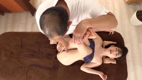 しくまれた媚薬痩身エステ 6施術師が怪しいので警戒していたが、秘かに盛られた媚薬でまんまと快楽堕ち！！