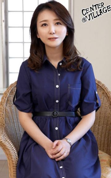 初撮り人妻ドキュメント 結野陽葵